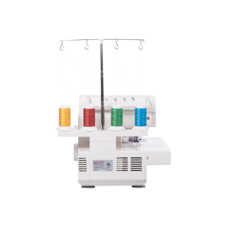 Singer Sewing Machine | 14SH654 | Number of stitches 6 | White