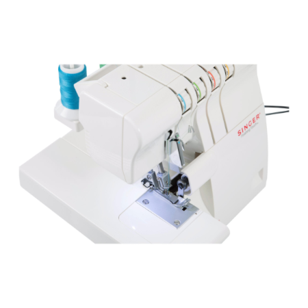 Singer Sewing Machine | 14SH654 | Number of stitches 6 | White