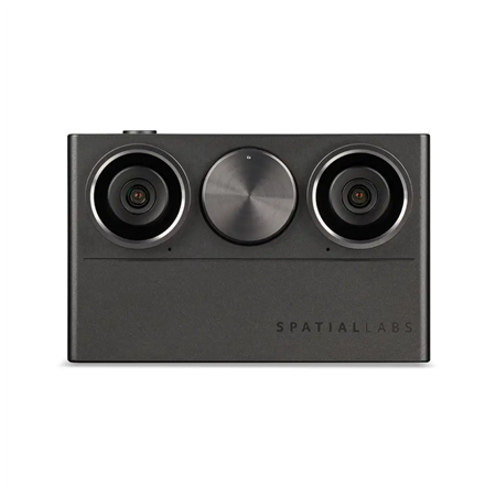 Acer 3D Camera | SpatialLabs Eyes ASEC-1