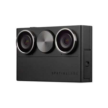 Acer 3D Camera | SpatialLabs Eyes ASEC-1