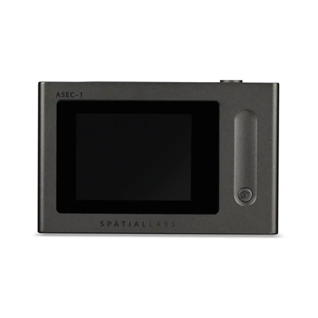 Acer 3D Camera | SpatialLabs Eyes ASEC-1