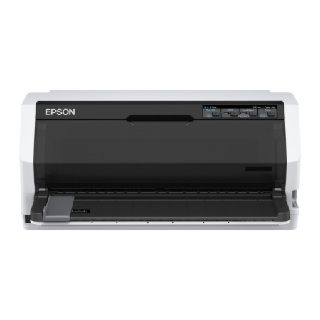 Epson LQ-780 | Maximum ISO A-series paper size A3
