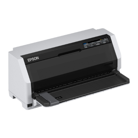 Epson LQ-780 | Maximum ISO A-series paper size A3