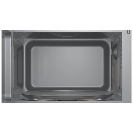 Bosch Microwave | BFL523MB4 Series 2 | Built-in | 20 L | 800 W | Black
