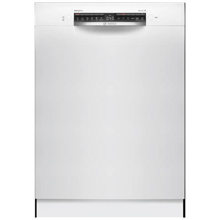 Bosch Dishwasher | SMU4HMW02S | Built-in | Width 60 cm | Number of place settings 14 | Number of programs 6 | Energy efficiency