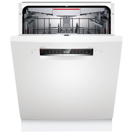 Bosch Dishwasher | SMU4HVW72S | Built-in | Width 60 cm | Number of place settings 13 | Number of programs 6 | Energy efficiency