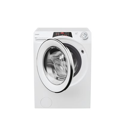 Candy Washing machine | RO41274DWMCT/1-S | Energy efficiency class A | Front loading | Washing capacity 7 kg | 1200 RPM | Depth