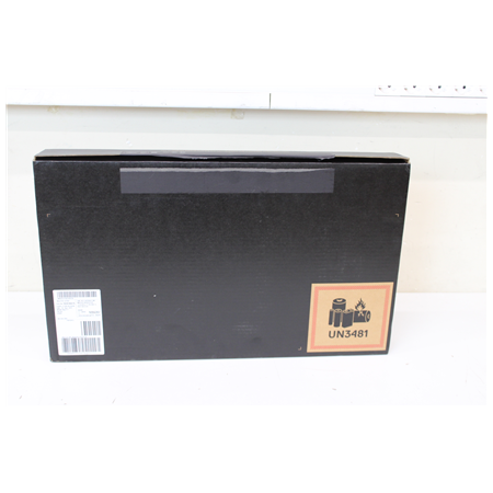 SALE OUT. Dell Pro 16 AG FHD+ AMD Ryzen 5 PRO 230/16GB/1TB/AMD Radeon 760M/Win11 Pro/ENG Backlit kbd/FP/3Y ProSupport NBD Onsite