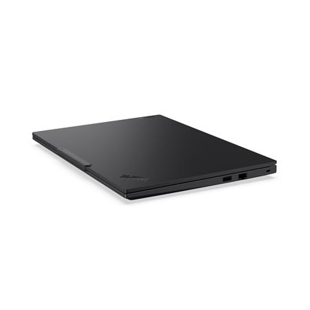 Lenovo ThinkPad E14 G7 Intel | Black | 14 " | IPS | WUXGA | 1920 x 1200 pixels | Anti-glare | Intel Core Ultra 5 | 226V | 16 GB