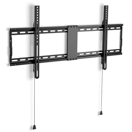 Goobay Wall mount | TV wall mount Basic FIXED, XL | 43-100 " | Maximum weight (capacity) 70 kg | Black