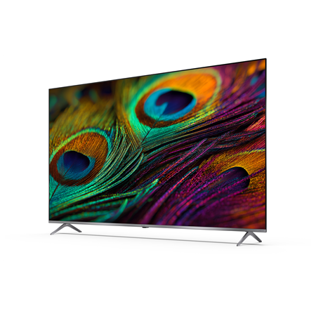 Sharp 4K QLED TV | 75JP7265E | 75 | Smart TV | Google TV | UHD