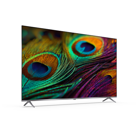 Sharp 4K QLED TV | 75JP7265E | 75 | Smart TV | Google TV | UHD