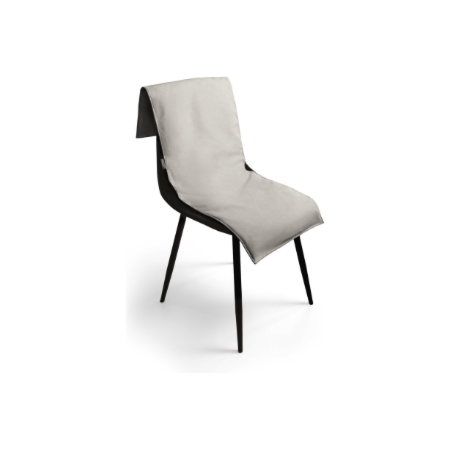 Duux Mellow Heated Seat Pad, 40 x 110 cm | DXLV60 | Number of heating levels 3 | Number of persons 1 | Grey