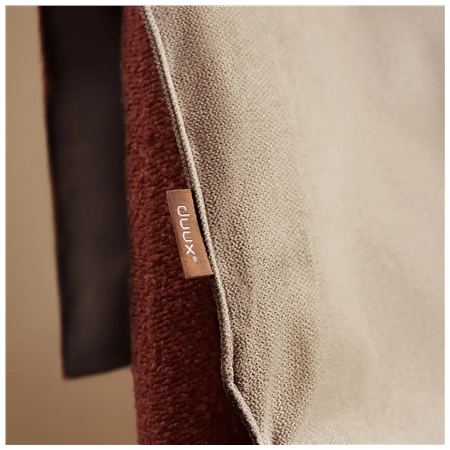 Duux Mellow Heated Seat Pad, 40 x 110 cm | DXLV60 | Number of heating levels 3 | Number of persons 1 | Grey