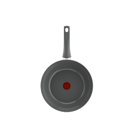 TEFAL Pan | C4261943 | Wok | Diameter 28 cm | Suitable for induction hob | Fixed handle