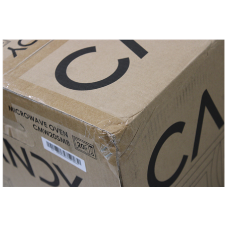 SALE OUT. Candy CMW20SMB Microwave oven, Freestanding, Capacity 20 L, 700 W, Black | Candy Microwave oven | CMW20SMB | Free stan