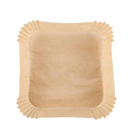 Adler Paper Liners for Air Fryer | AD 6732 | 100 | Dimensions (W x L) 20 x 20 x 4.5 cm