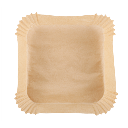 Adler Paper Liners for Air Fryer | AD 6733 | 100 pcs