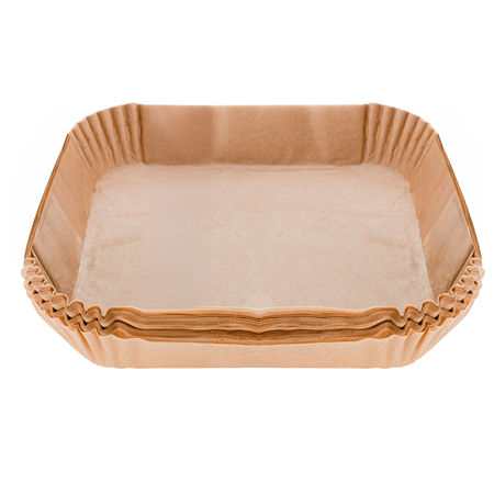 Adler Paper Liners for Air Fryer | AD 6733 | 100 pcs
