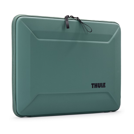 Thule Gauntlet | Case MacBook Pro 16" | Sleeve | Hazy Green | 16 "
