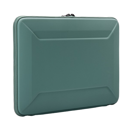 Thule Gauntlet | Case MacBook Pro 16" | Sleeve | Hazy Green | 16 "