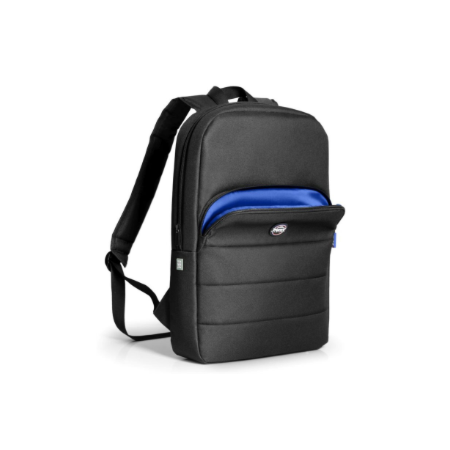 PORT DESIGNS Eco Portland II | Backpack | Black | 14-16 "