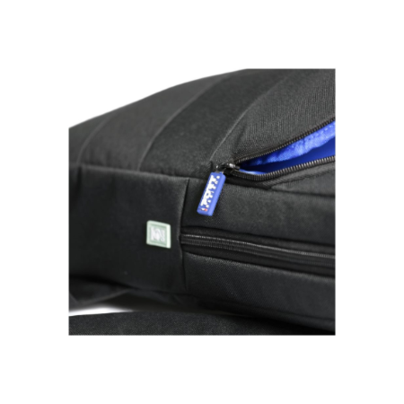 PORT DESIGNS Eco Portland II | Backpack | Black | 14-16 "