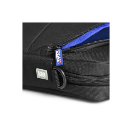 PORT DESIGNS Eco Portland II | Fits up to size 17.3 " | Notebook carrying case | Black