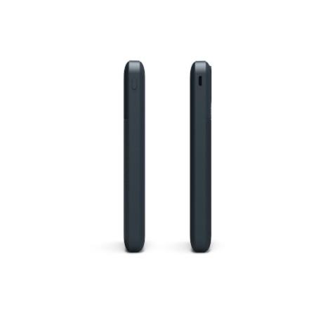 PORT CONNECT | External USB-C battery | 10000 mAh | Blue