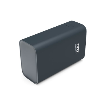 PORT CONNECT External USB-C battery PD | 26800 mAh | Blue