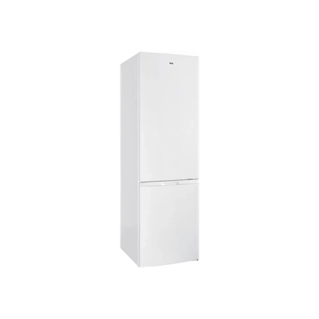 TCL Refrigerator | RF260BWE0 | Energy efficiency class E | Free standing | Combi | Height 182.3 cm | Fridge net capacity 187 L |