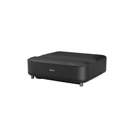 Epson EH-LS670B | Full HD (1920x1080) | 3600 ANSI lumens | Black | Wi-Fi