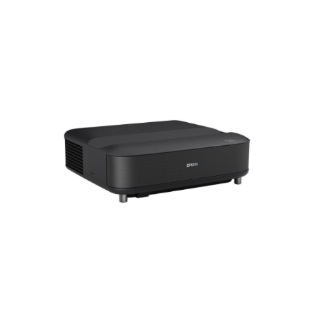 Epson EH-LS670B | Full HD (1920x1080) | 3600 ANSI lumens | Black | Wi-Fi