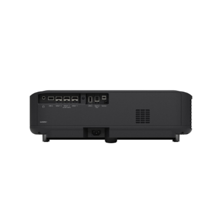 Epson EH-LS670B | Full HD (1920x1080) | 3600 ANSI lumens | Black | Wi-Fi