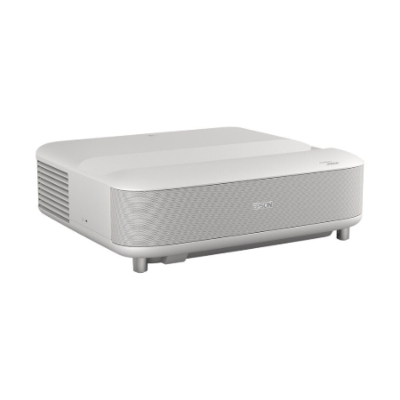 Epson EH-LS670W | Full HD (1920x1080) | 3600 ANSI lumens | White | Wi-Fi