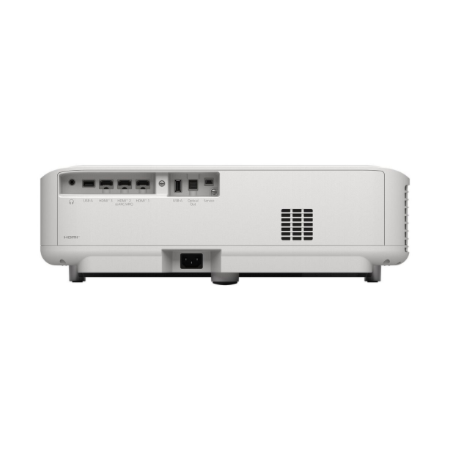 Epson EH-LS670W | Full HD (1920x1080) | 3600 ANSI lumens | White | Wi-Fi