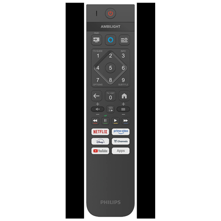 Philips OLED 4K Ambilight TV | 77OLED770/12 | 77 | Smart TV | TITAN OS | UHD