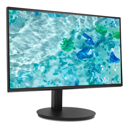 Acer | Vero CB242YGbipr | 24 " | IPS | FHD | 16:9 | 120 Hz | 1 ms | 1920 x 1080 pixels | 250 cd/m² | HDMI ports quantity 1