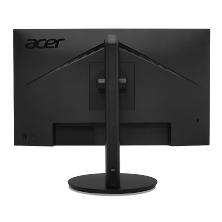 Acer | Vero CB242YGbipr | 24 " | IPS | FHD | 16:9 | 120 Hz | 1 ms | 1920 x 1080 pixels | 250 cd/m² | HDMI ports quantity 1