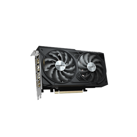 Gigabyte GeForce RTX 5050 WINDFORCE OC V2 8G | NVIDIA | 8 GB | GeForce RTX 5050 | GDDR6 | HDMI ports quantity 2 | PCI-E 5.0