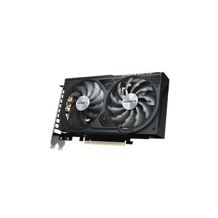 Gigabyte GeForce RTX 5050 WINDFORCE OC V2 8G | NVIDIA | 8 GB | GeForce RTX 5050 | GDDR6 | HDMI ports quantity 2 | PCI-E 5.0