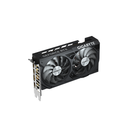 Gigabyte GeForce RTX 5050 WINDFORCE OC V2 8G | NVIDIA | 8 GB | GeForce RTX 5050 | GDDR6 | HDMI ports quantity 2 | PCI-E 5.0