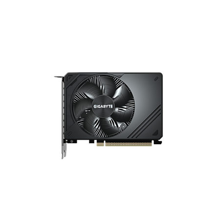 Gigabyte GeForce RTX 5050 D6 8G | NVIDIA | 8 GB | GeForce RTX 5050 | GDDR6 | HDMI ports quantity 2 | PCI-E 5.0