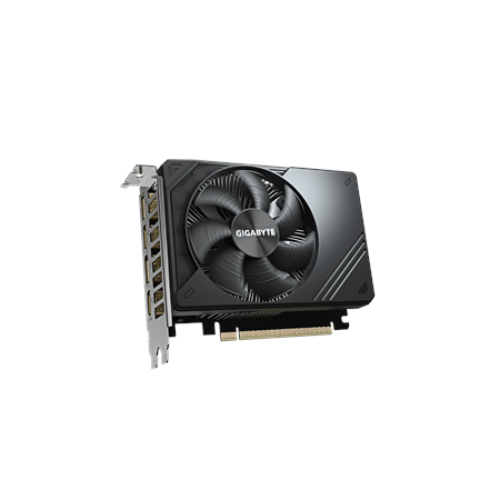 Gigabyte GeForce RTX 5050 D6 8G | NVIDIA | 8 GB | GeForce RTX 5050 | GDDR6 | HDMI ports quantity 2 | PCI-E 5.0