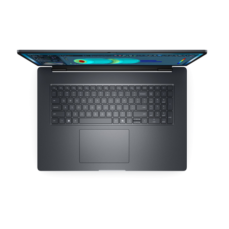Dell Pro Max 18 Plus MB18250 | 18 " | LCD | QHD+ | 2560 x 1600 pixels | Intel Core Ultra 9 | 285HX | 32 GB | DDR5 | Solid-state