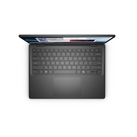 Dell Pro 14 Essential PV14255 | Carbon Black | 14 " | 2K | 1920 x 1200 pixels | Anti-glare | AMD Ryzen 5 | 220 | 16 GB | DDR5 |