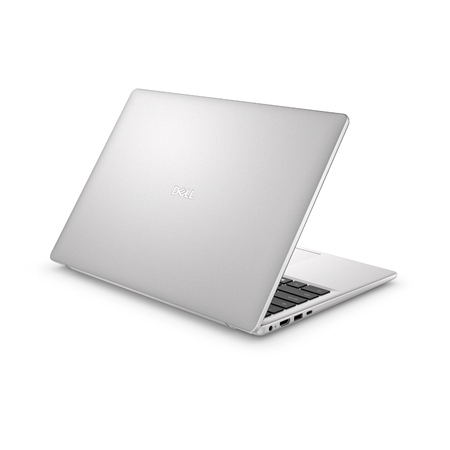 Dell Pro 14 Essential PV14255 | Platinum Silver | 14 " | 2K | 1920 x 1200 pixels | Anti-glare | AMD Ryzen AI 7 | 350 | 16 GB | D