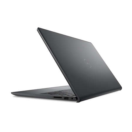 Dell Pro 15 Essential PV15255 | Carbon Black | 15.6 " | FHD | 1920 x 1080 pixels | AMD Ryzen 5 | 7520U | 8 GB | LPDDR5 | Solid-s