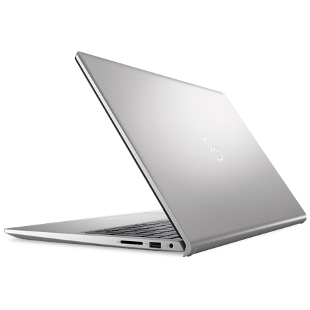 Dell Pro 15 Essential PV15250 | Platinum Silver | 15.6 " | WVA | FHD | 1920 x 1080 pixels | Anti-glare | Intel Core i5 | i5-1334