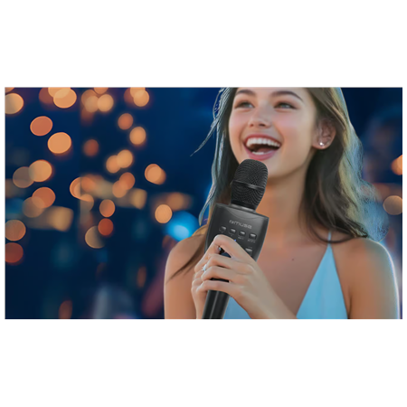 Muse | Karaoke Microphone | M-508 KA